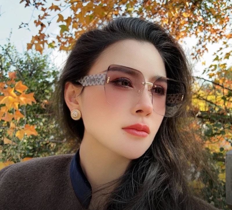 Louis Vuitton Sunglasses